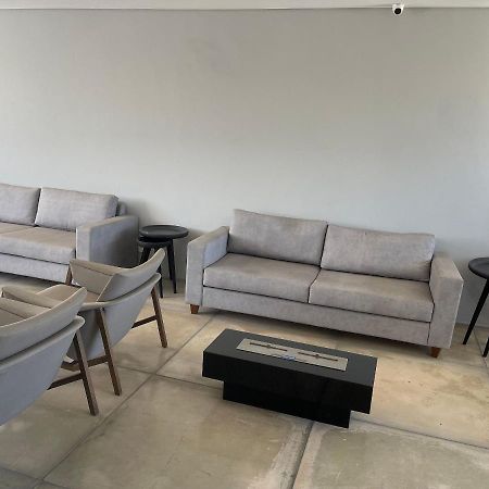 Studio Moderno Proximo Ao Metro Сао Паоло Екстериор снимка